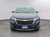 Certified 2022 Chevrolet Equinox LT image 2