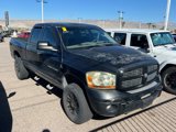 Used 2006 Dodge Ram 2500 Truck SLT image 2