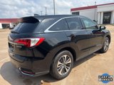 Used 2016 Acura RDX FWD w/ Advance Package image 5