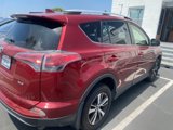 Used 2018 Toyota RAV4 XLE image 6