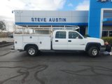 Used 2005 Chevrolet Silverado 2500 W/T image 3