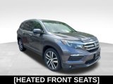 Used 2017 Honda Pilot Touring image 5
