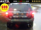 Used 2003 Jeep Grand Cherokee Laredo image 4