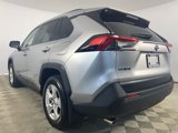 Used 2020 Toyota RAV4 XLE image 5