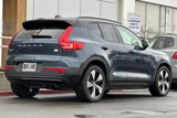 Used 2022 Volvo XC40 P8 Recharge Plus image 2