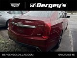 Used 2017 Cadillac CTS Luxury w/ V-Sport Package image 4
