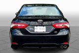 Used 2018 Toyota Camry SE image 4