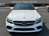Used 2021 Mercedes-Benz C 300 4MATIC Sedan image 2