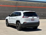 Used 2020 Jeep Cherokee Latitude Plus image 5