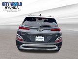 Used 2022 Hyundai Kona SEL image 4