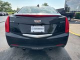 Used 2017 Cadillac ATS Luxury image 6