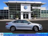 Certified 2021 Volkswagen Jetta S image 4