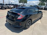 Used 2017 Honda Civic Sport image 3