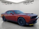 Certified 2022 Dodge Challenger R/T Scat Pack w/ 1320 Plus Group image 2