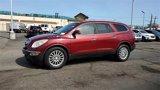 Used 2008 Buick Enclave CXL w/ Entertainment Package #3 image 4
