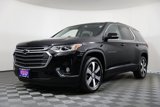 Used 2019 Chevrolet Traverse LT w/ LT Premium Package image 2