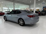 Used 2016 Acura TLX image 4