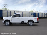 New 2025 Ford F350 XLT image 3