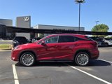 Used 2021 Lexus RX 350 AWD w/ Luxury Package image 4