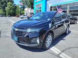 Used 2022 Chevrolet Equinox LT image 3