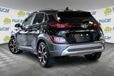 Used 2022 Hyundai Kona Limited w/ Cargo Package image 4