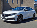 Used 2021 Honda Civic Sport image 3
