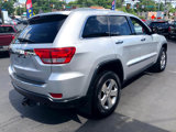 Used 2011 Jeep Grand Cherokee Limited w/ Luxury Group II image 4
