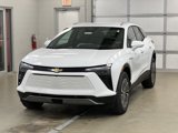 New 2024 Chevrolet Blazer EV LT image 3