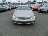 Used 2004 Mercedes-Benz CLK 320 Coupe image 2