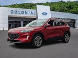Certified 2022 Ford Escape SEL w/ Technology Package image 3