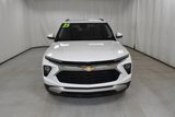 Used 2025 Chevrolet TrailBlazer LT w/ LT Cold Weather Package image 4