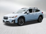 Used 2019 Subaru Crosstrek 2.0i Limited w/ Moonroof Package w/Navigation image 3