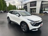 Used 2023 Kia Sportage EX image 1