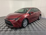 Certified 2025 Toyota Corolla LE image 2