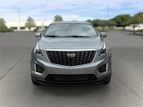 Used 2023 Cadillac XT5 Luxury image 2