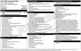 Used 2019 GMC Terrain SLE image 3