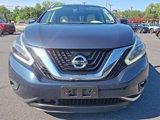 Used 2018 Nissan Murano SL image 2