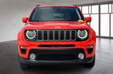 Used 2021 Jeep Renegade Latitude w/ Luxury Group I image 4