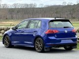 Used 2017 Volkswagen Golf R 4-Door image 4
