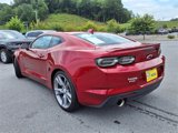 Used 2019 Chevrolet Camaro LT w/ RS Package image 4