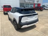 New 2025 Nissan Kicks SV image 4