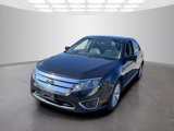 Used 2012 Ford Fusion SEL image 3