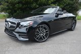 Used 2020 Mercedes-Benz E 53 AMG 4MATIC Cabriolet image 5
