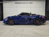 Certified 2021 Porsche 718 Boxster S image 2