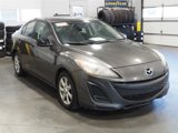 Used 2010 MAZDA MAZDA3 i Touring image 3