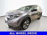 Used 2018 Honda CR-V LX image 5