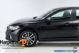 Used 2024 Volkswagen Jetta Sport image 3