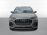 New 2025 Audi Q3 2.0T Premium Plus image 2