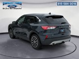 Certified 2022 Ford Escape SEL image 3