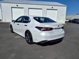 Used 2021 Toyota Camry XLE image 5